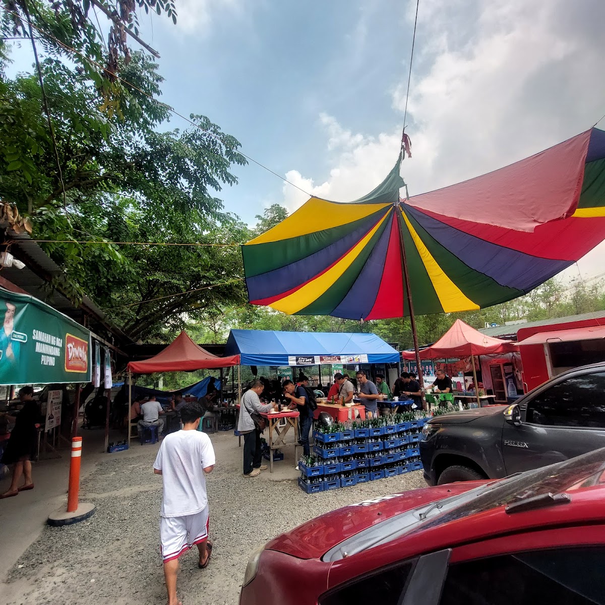 Diwata Pares Overload Pasay - Photo 3