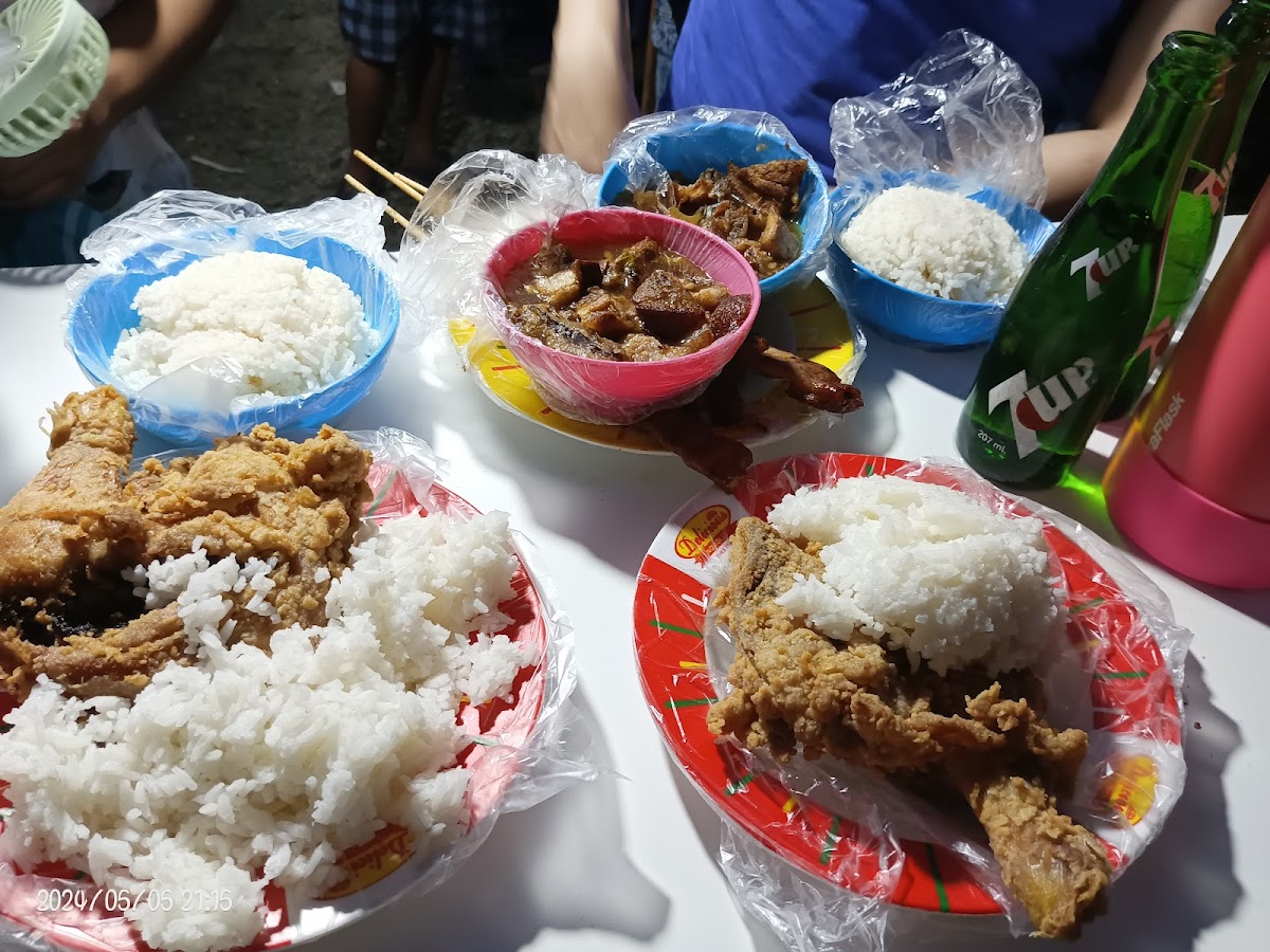 Diwata Pares Overload Pasay - Photo 6