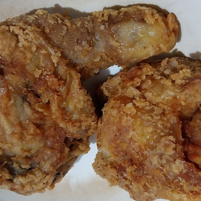 Fried Ciken