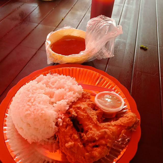 Siken Fried Chicken