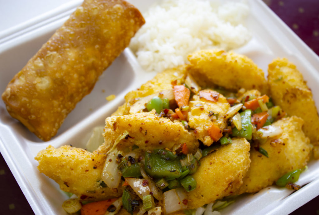 Lam Taste Chinese Takeout - Photo 9