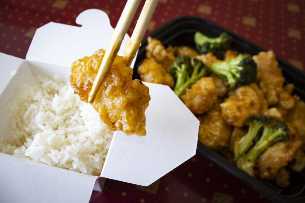 Lam Taste Chinese Takeout - Photo 1