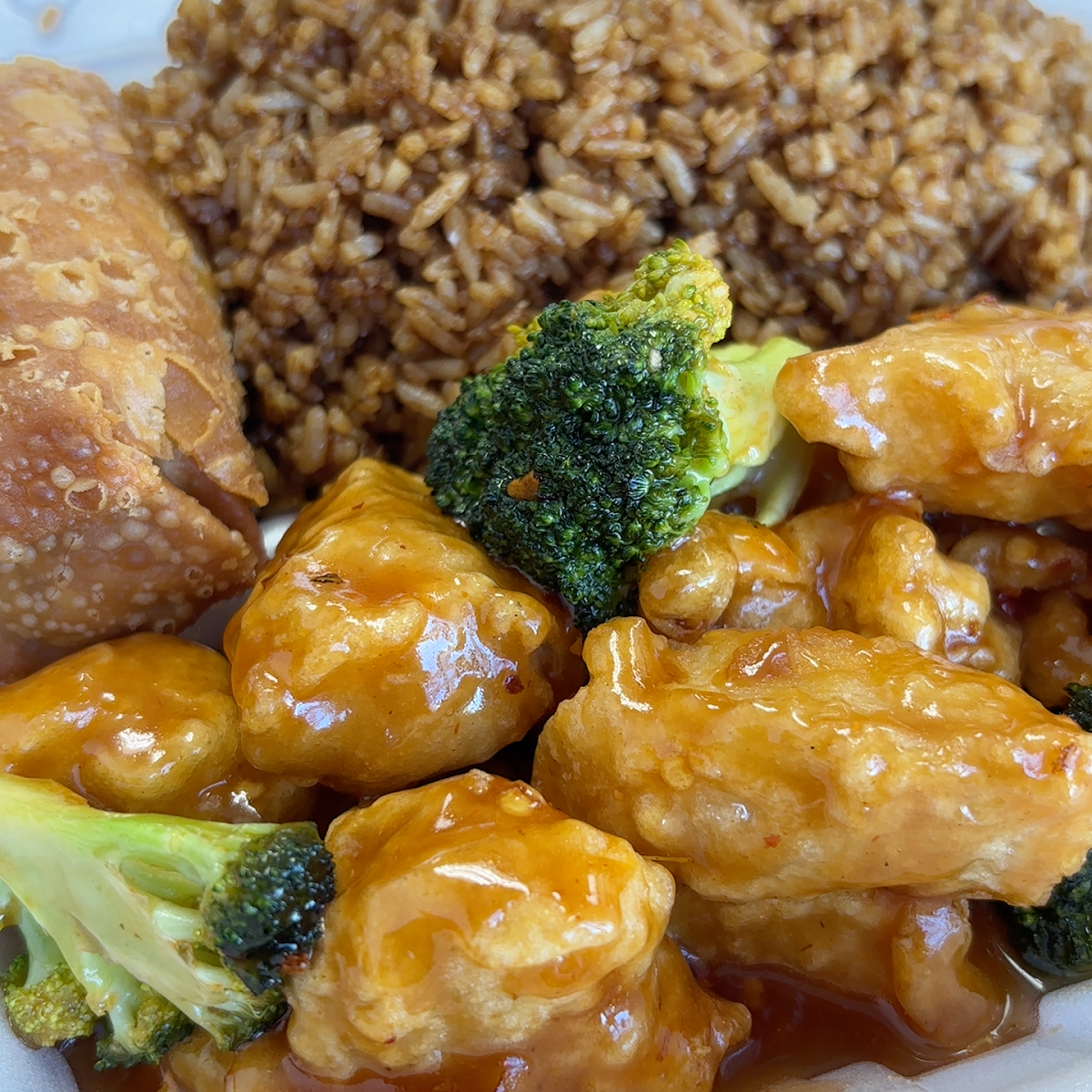 Lam Taste Chinese Takeout - Photo 3