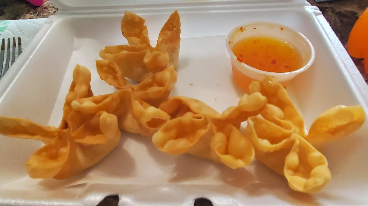 Lam Taste Chinese Takeout - Photo 4