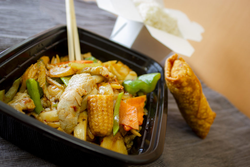 Lam Taste Chinese Takeout - Photo 6