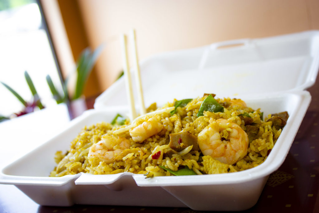 Lam Taste Chinese Takeout - Photo 7