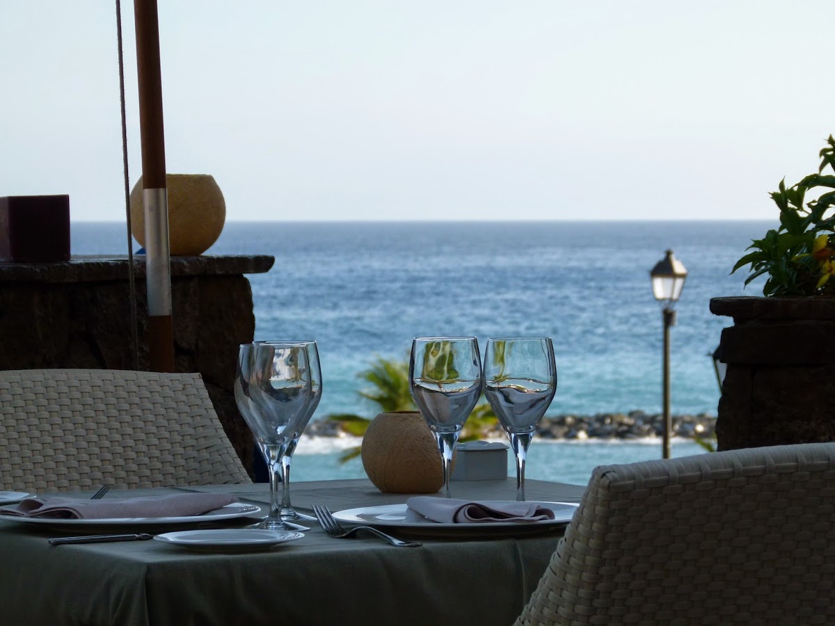 Restaurante La Nonna