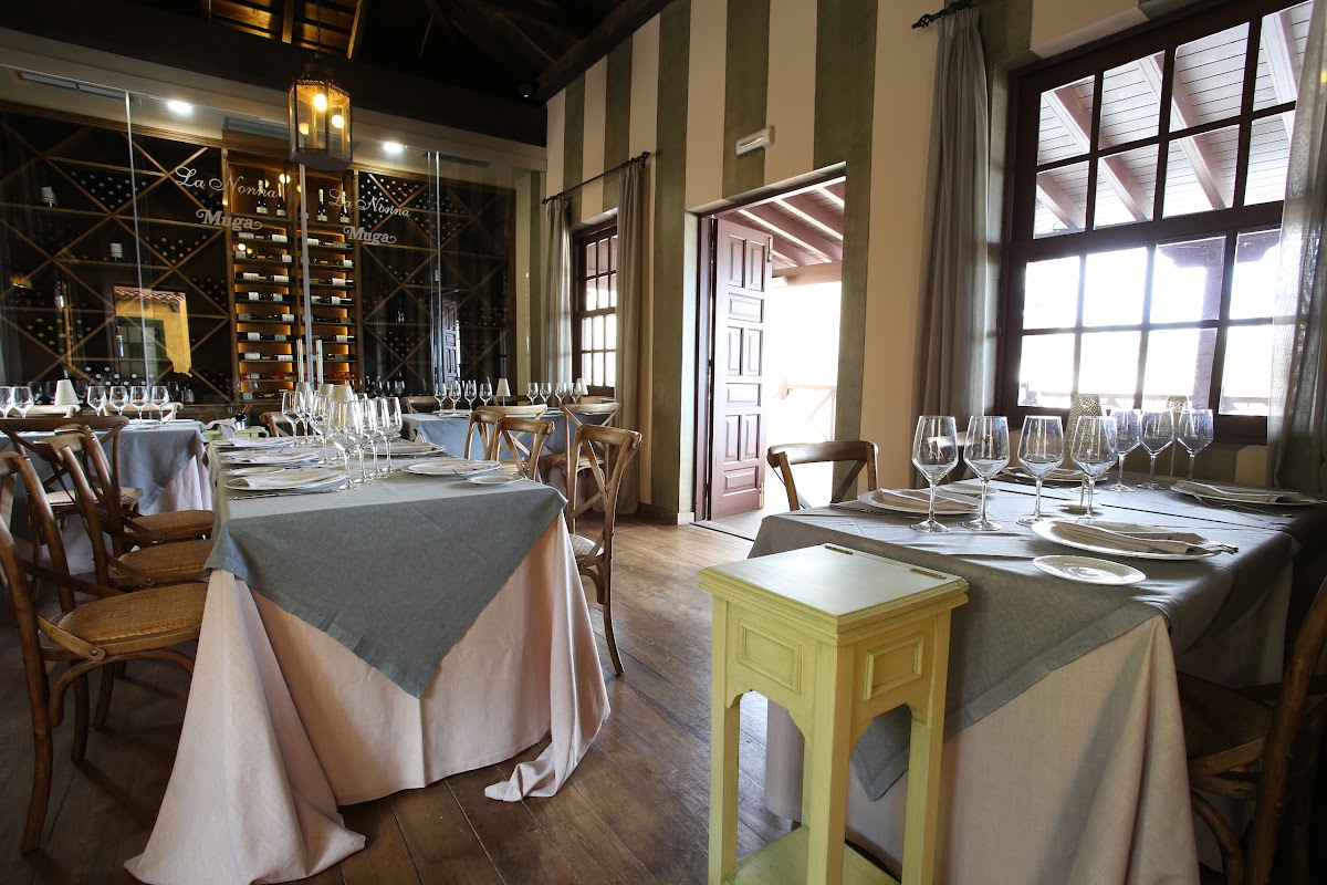 Restaurante La Nonna - Photo 3