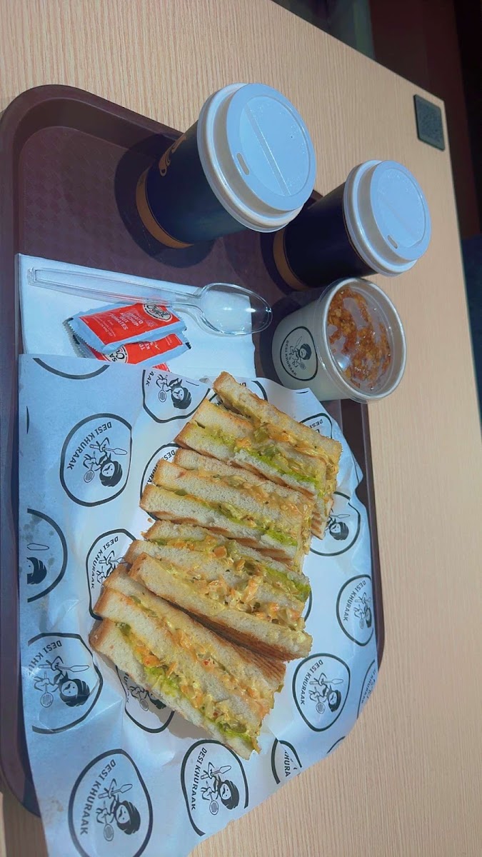 Desi Khuraak Brampton - Photo 4