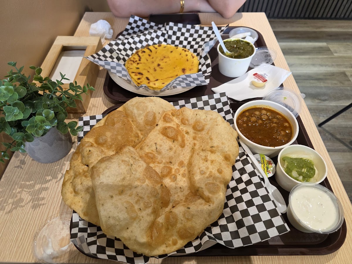 Desi Khuraak Brampton - Photo 5