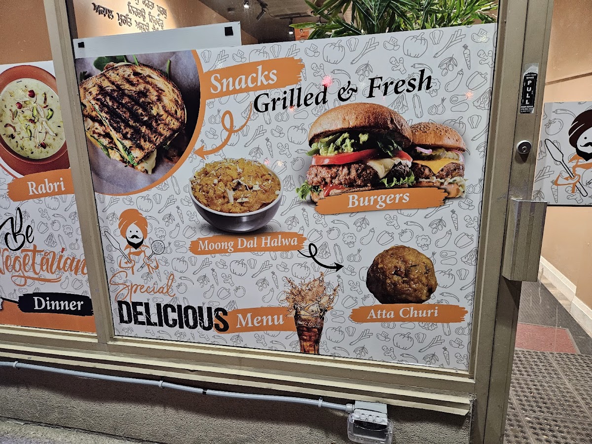 Menu Photo 7