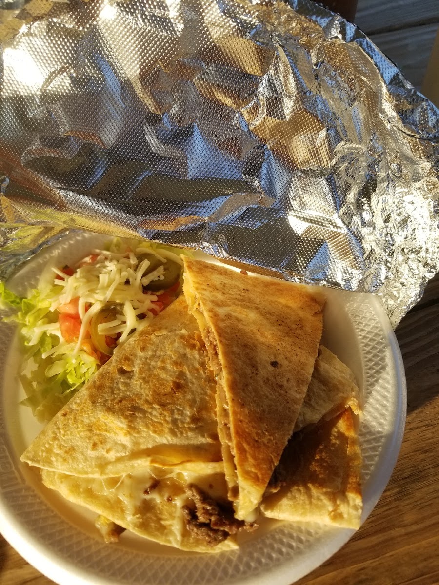 Taqueria Lara - Photo 9
