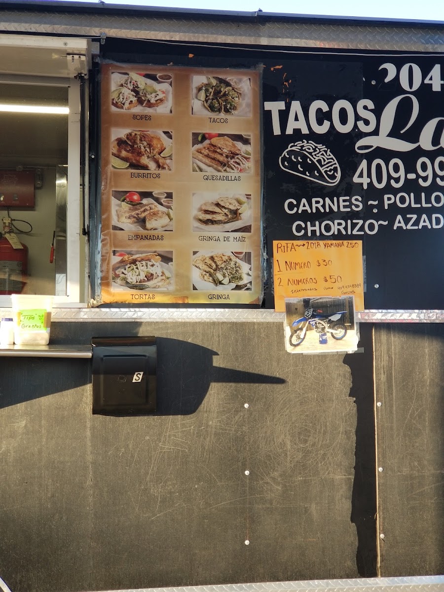 Taqueria Lara - Photo 1