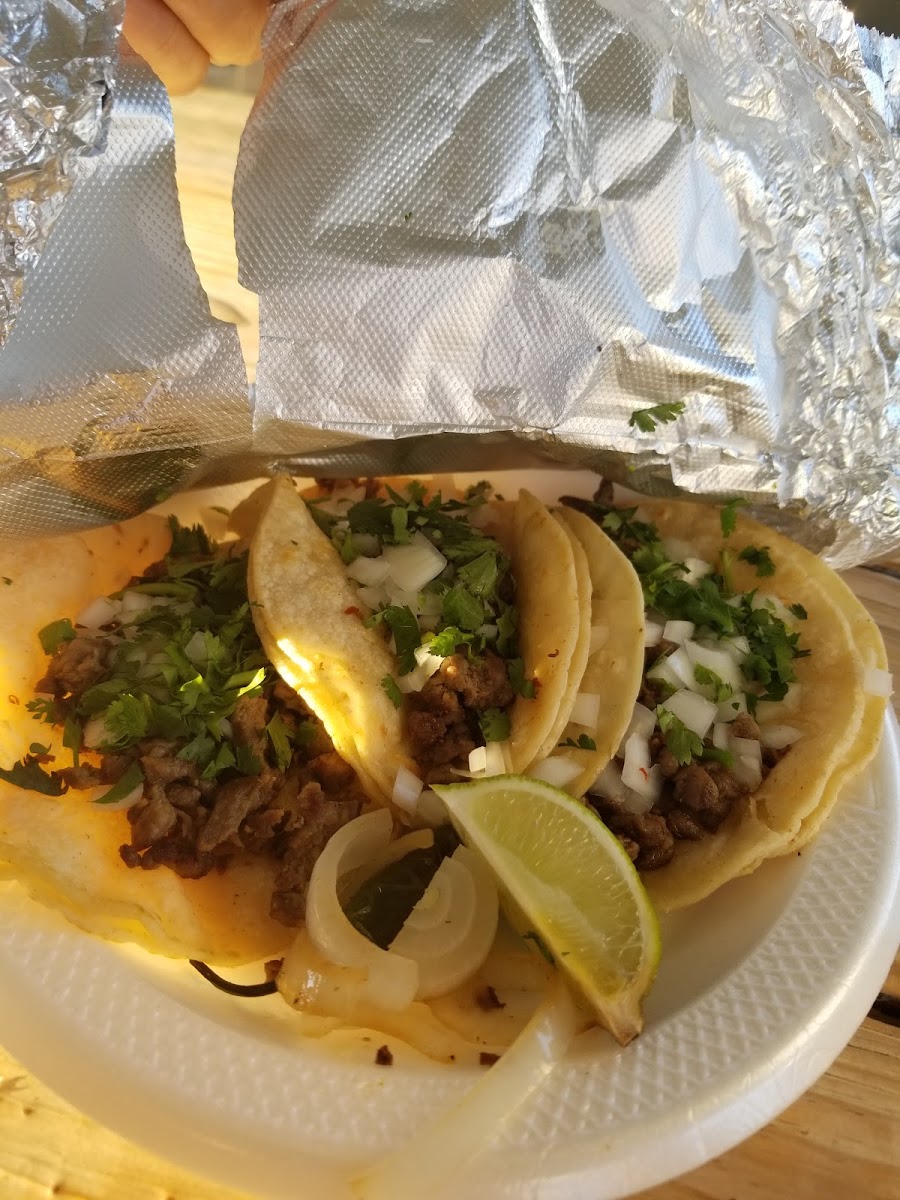 Taqueria Lara - Photo 2