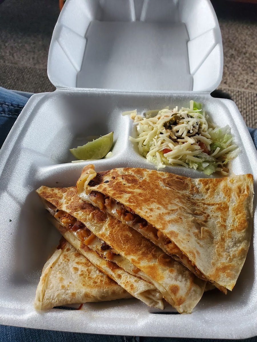 Taqueria Lara - Photo 3