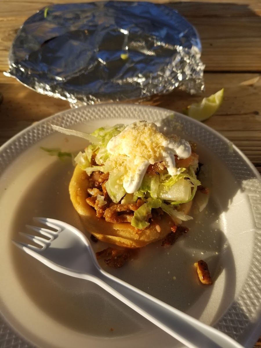 Taqueria Lara - Photo 6
