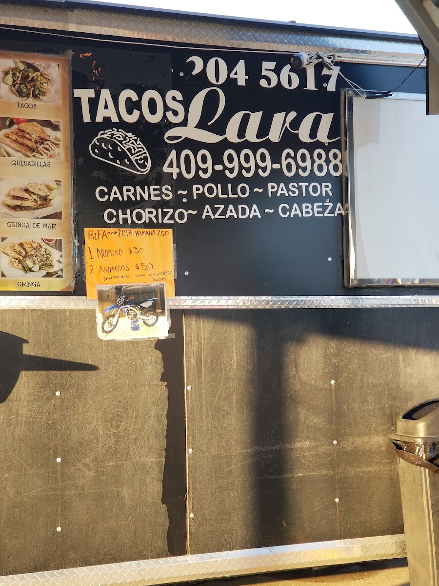 Menu Photo 0