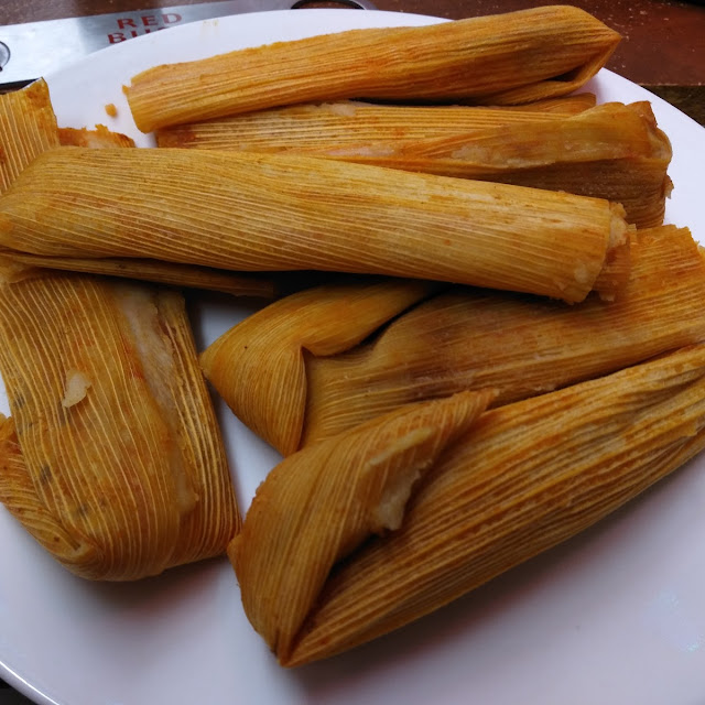 Tamale