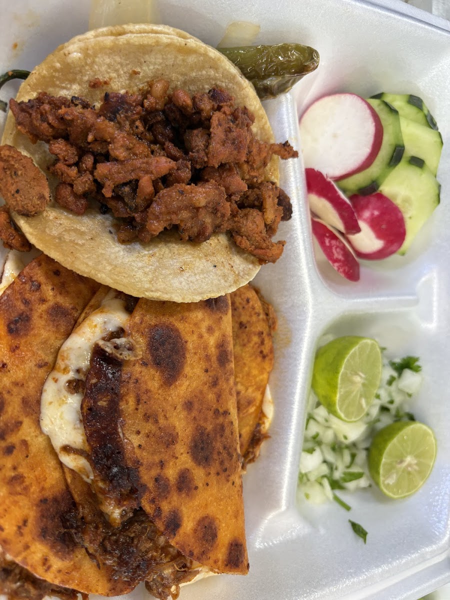 Taqueria San Antonio - Photo 2