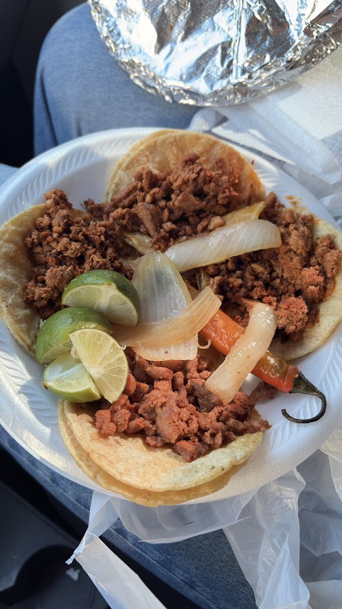 Taqueria San Antonio - Photo 4