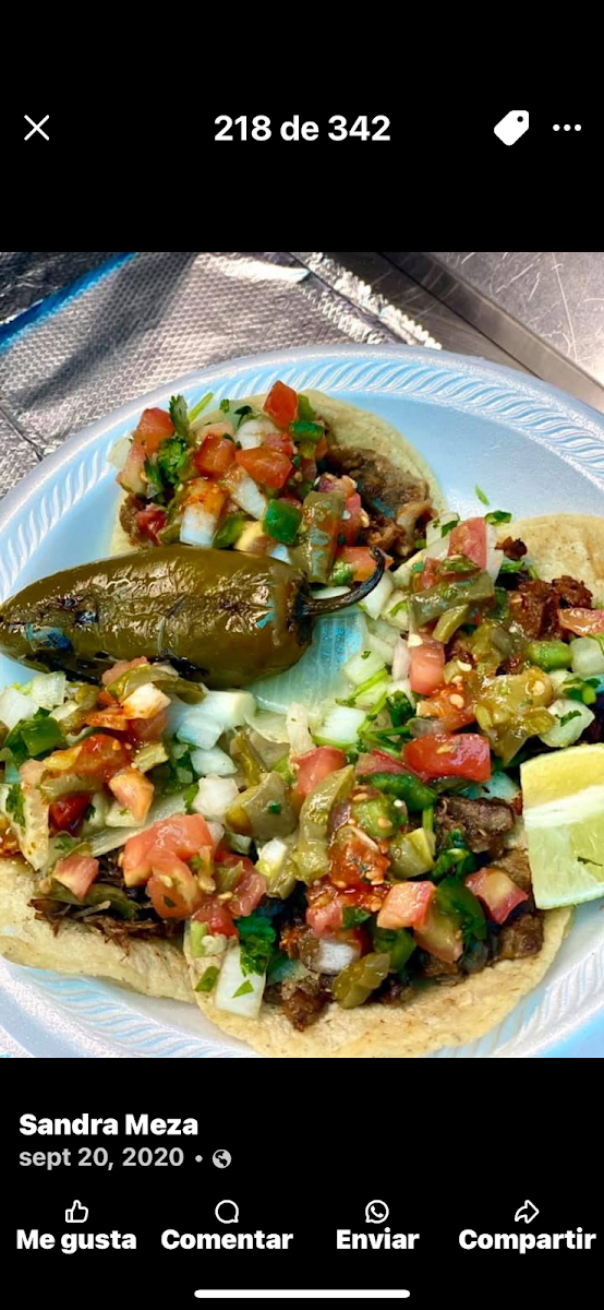 Taqueria San Antonio - Photo 6