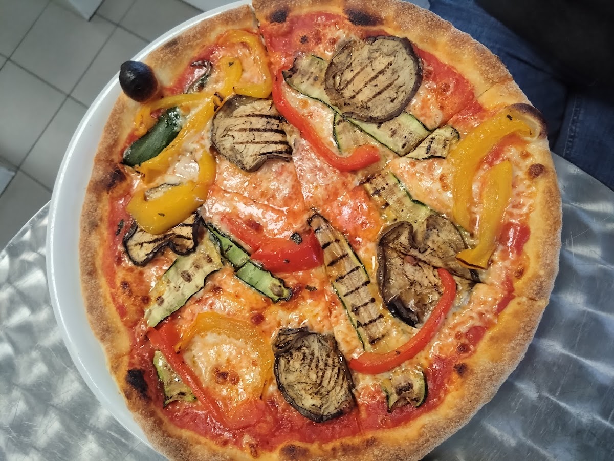 Fuori dal piatto - Photo 9