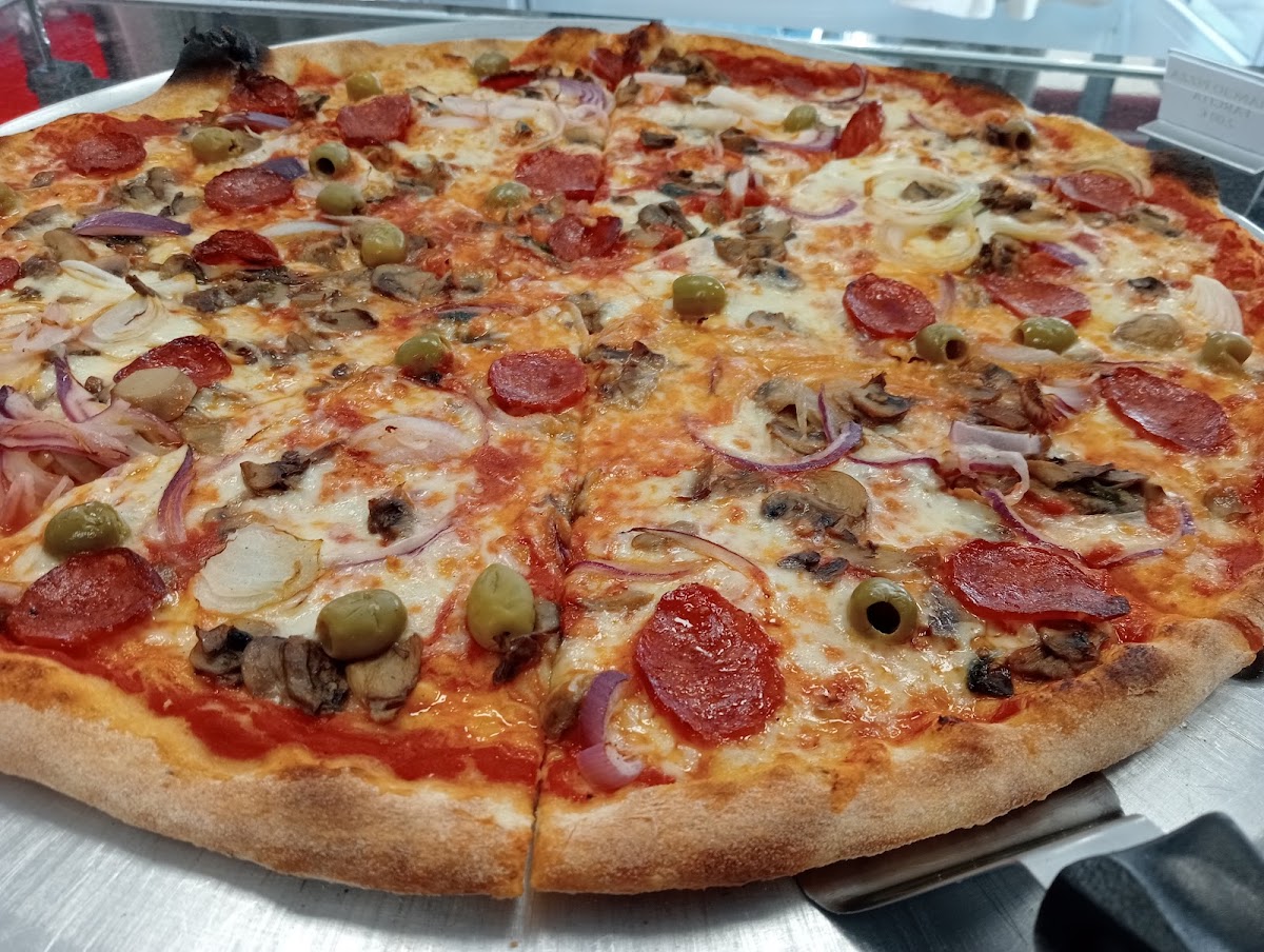 Fuori dal piatto - Photo 1