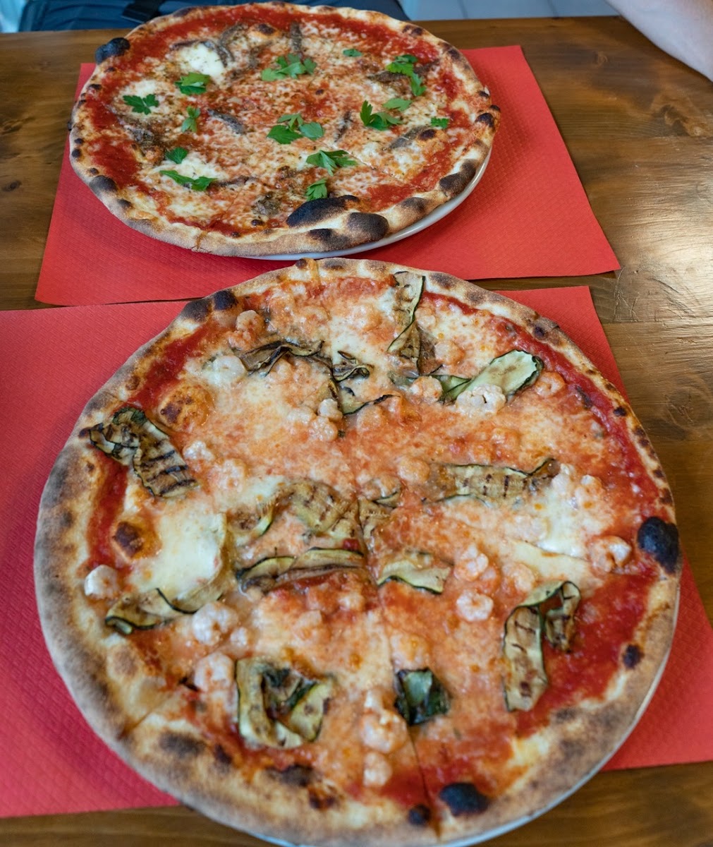 Fuori dal piatto - Photo 2