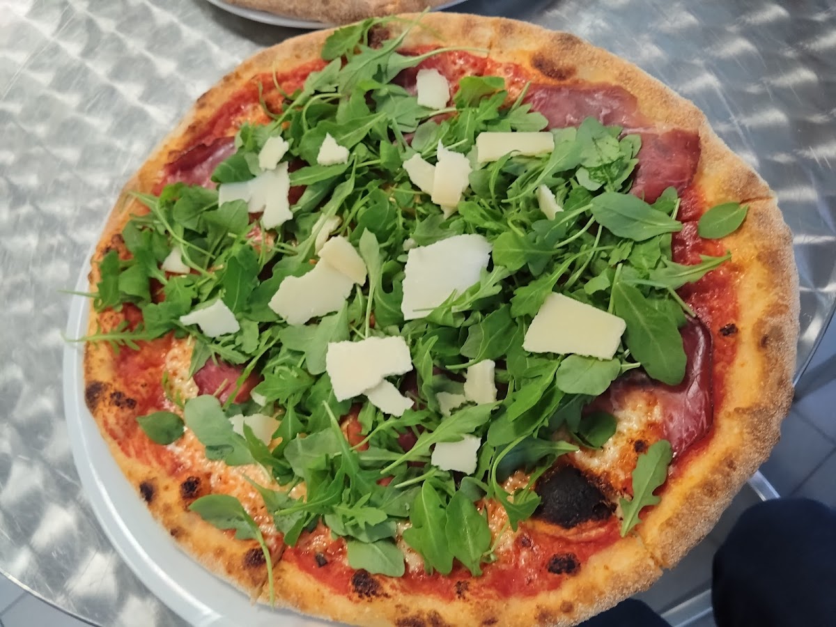 Fuori dal piatto - Photo 8