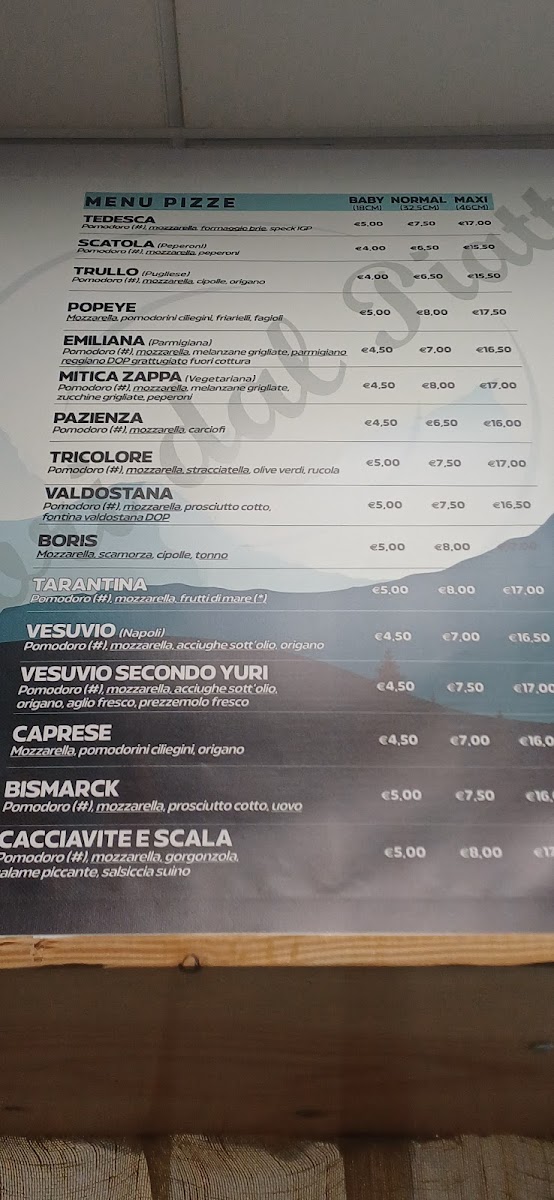 Menu Photo 6
