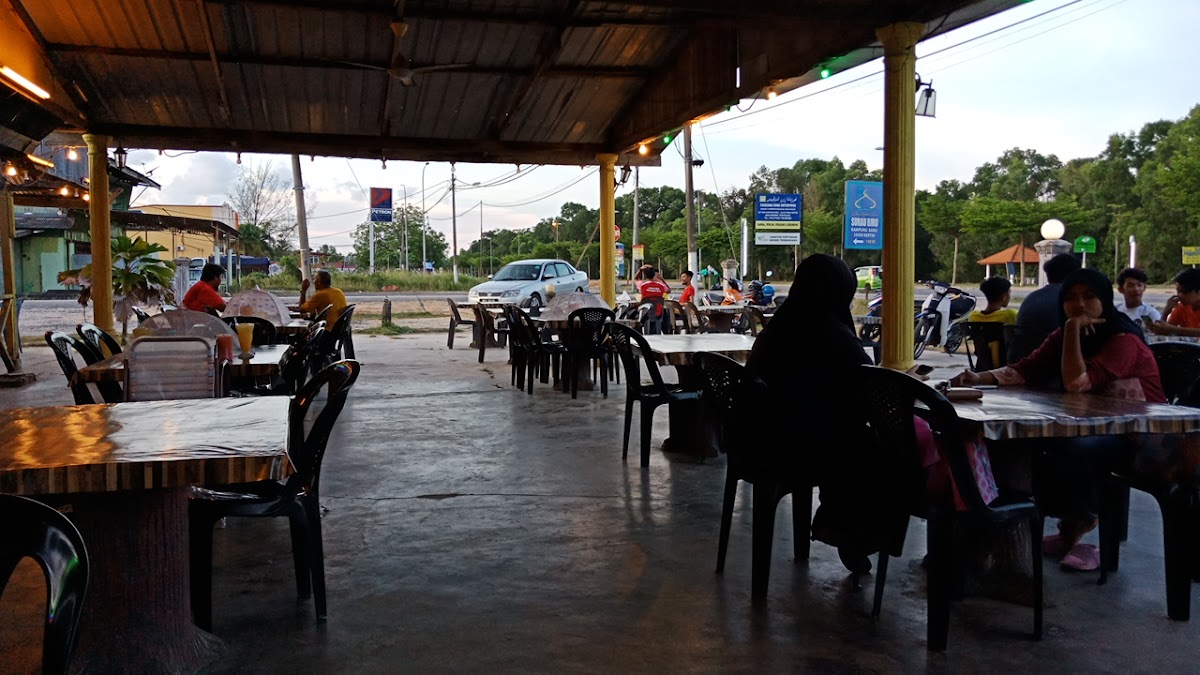 Restoran Sri Tanjung