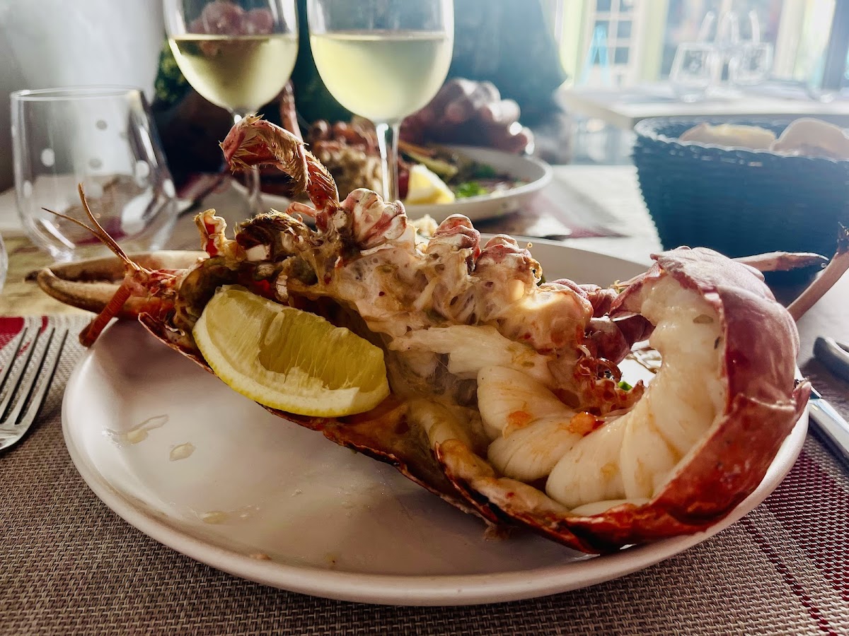 Chez Homard II - Photo 2