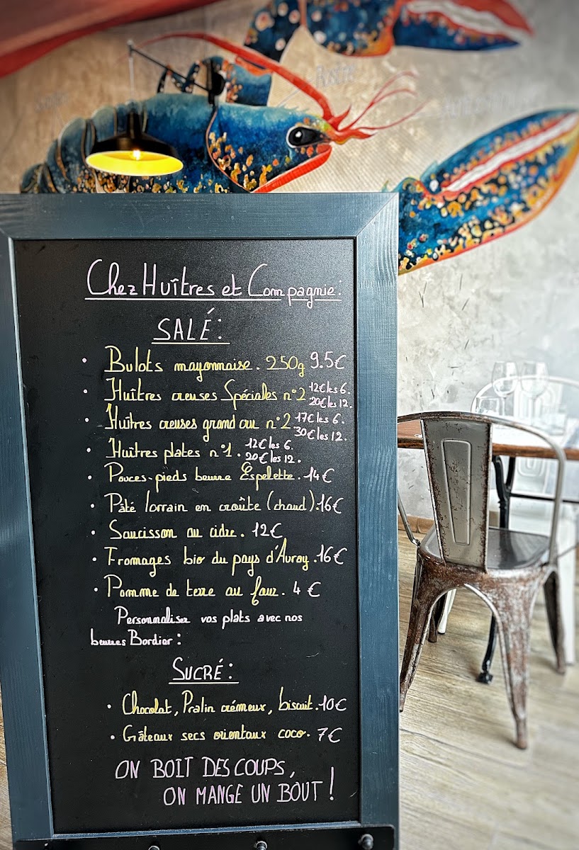 Menu Photo 0
