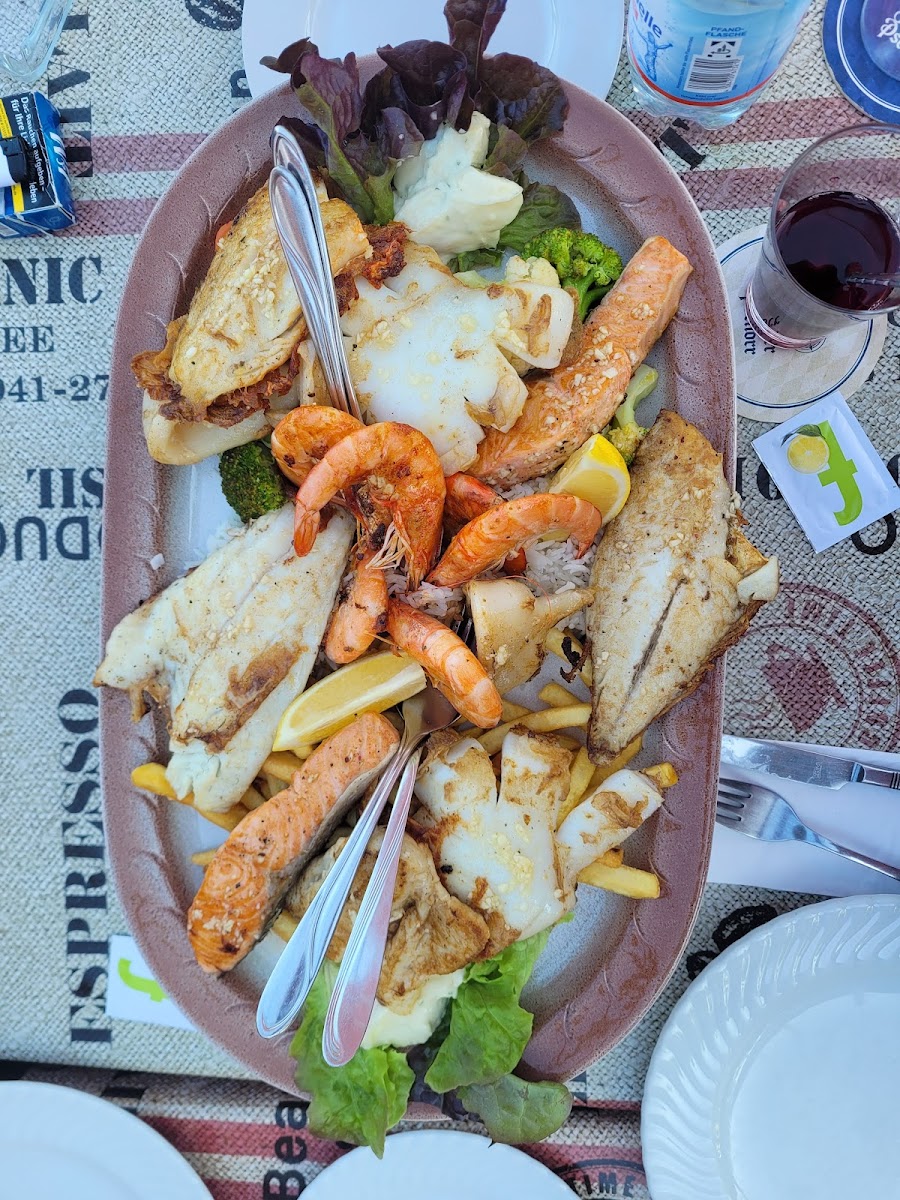 Spanisches Restaurant Friedrichsfeld - Kleingartnerverein - Photo 9