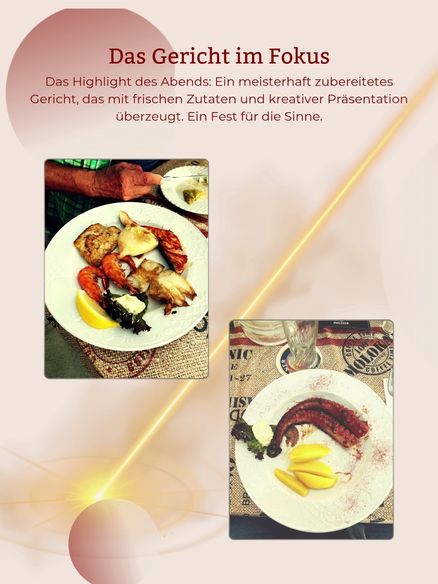 Spanisches Restaurant Friedrichsfeld - Kleingartnerverein - Photo 1