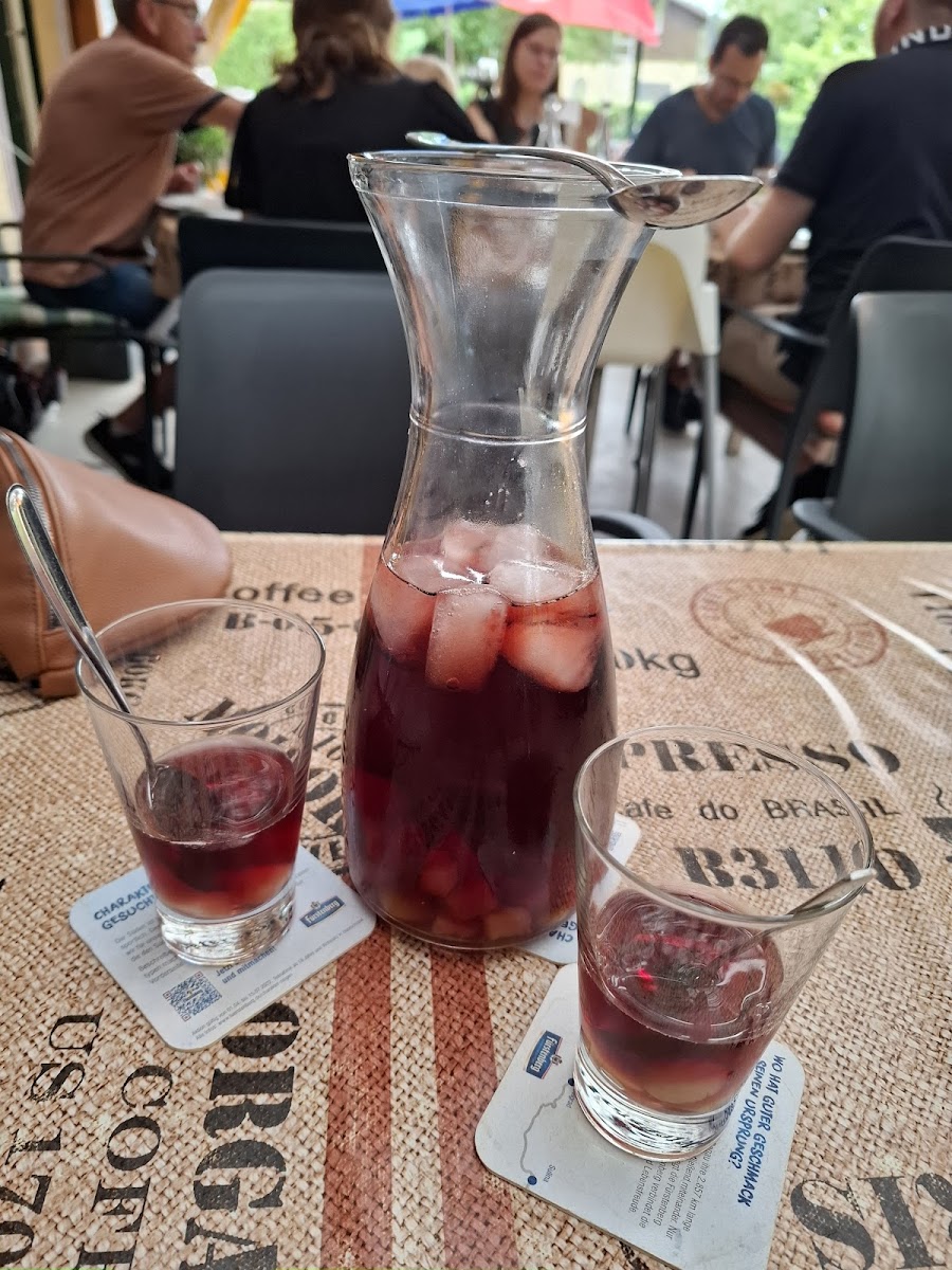 Spanisches Restaurant Friedrichsfeld - Kleingartnerverein - Photo 5