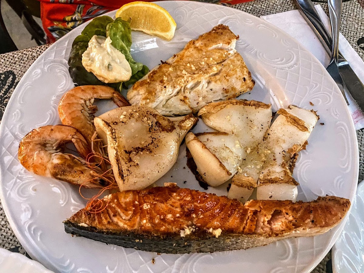 Spanisches Restaurant Friedrichsfeld - Kleingartnerverein - Photo 6