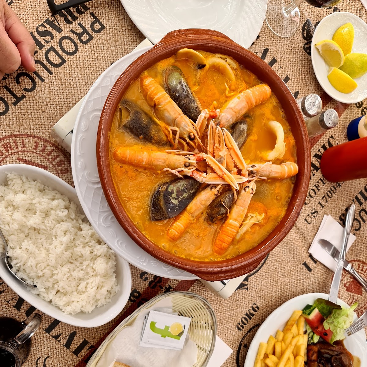 Spanisches Restaurant Friedrichsfeld - Kleingartnerverein - Photo 8