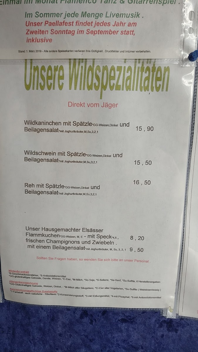 Menu Photo 6