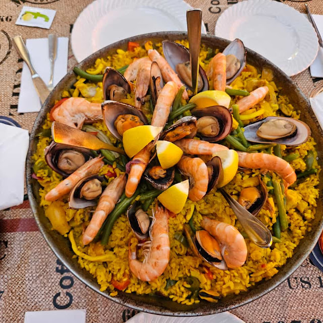 Paella