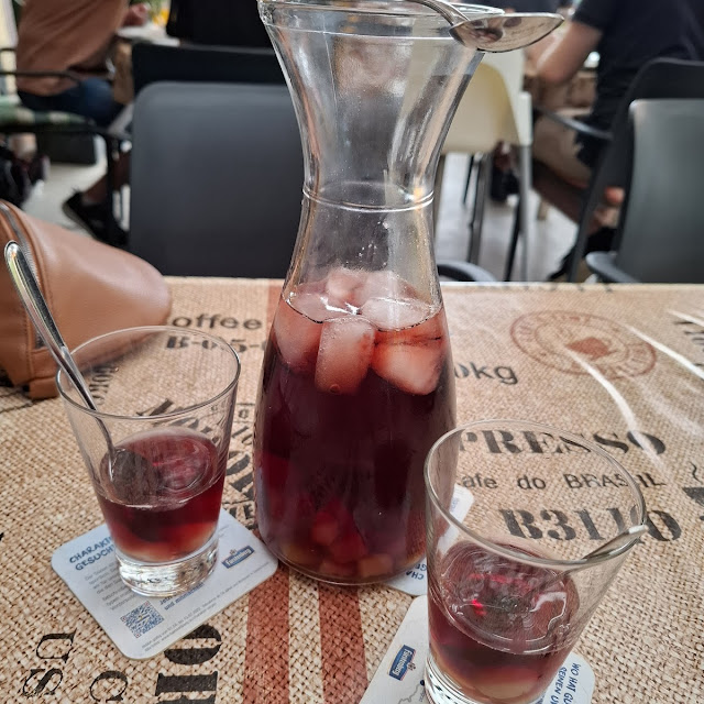 Sangria
