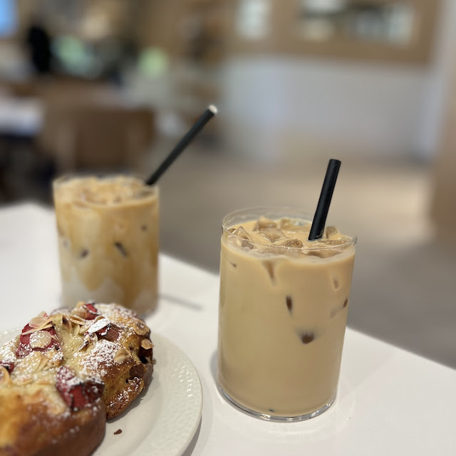Latte