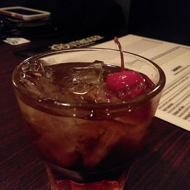Manhattan