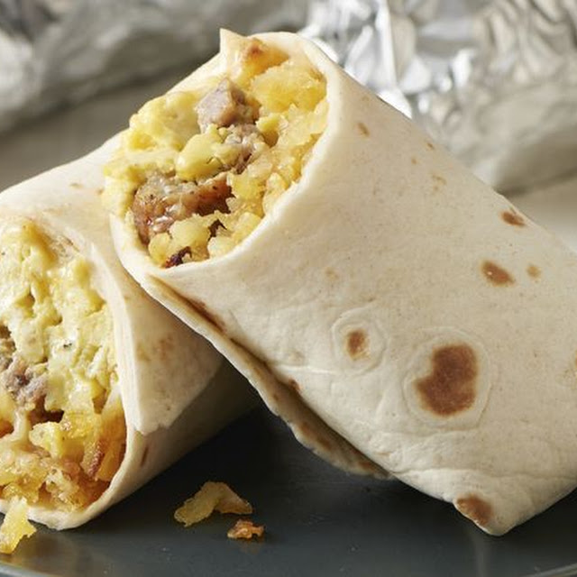 Burritos