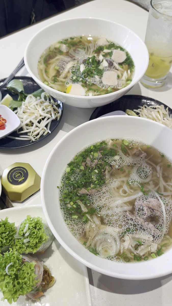Super Saigon - Photo 1