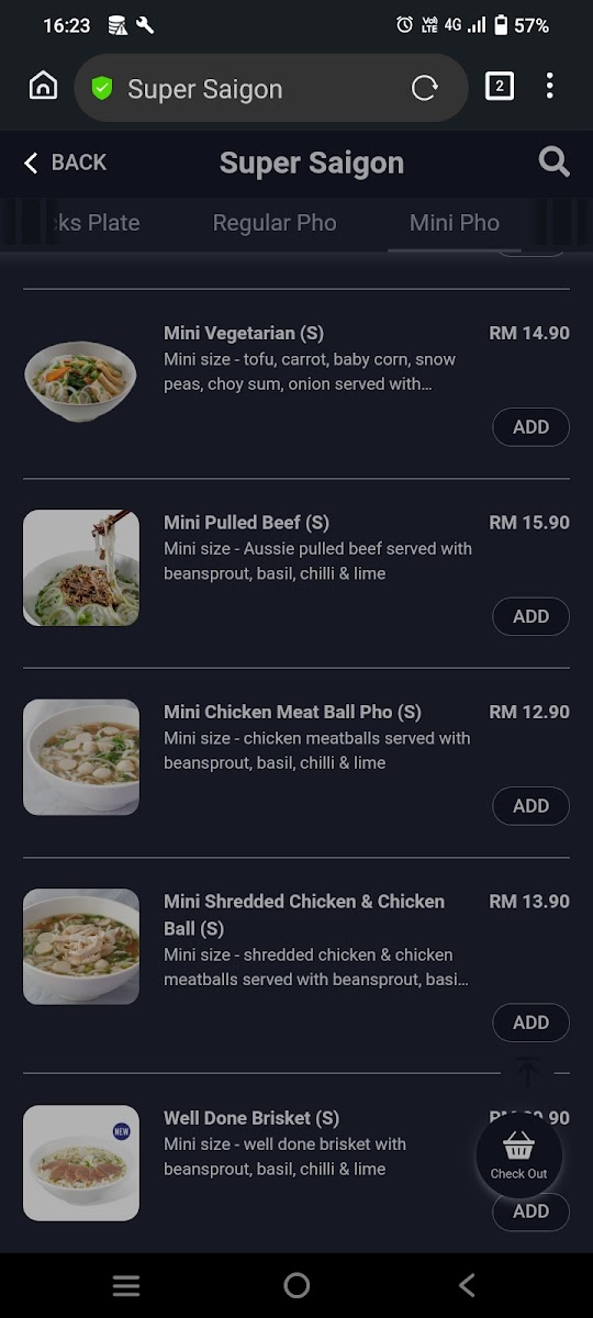 Menu Photo 9