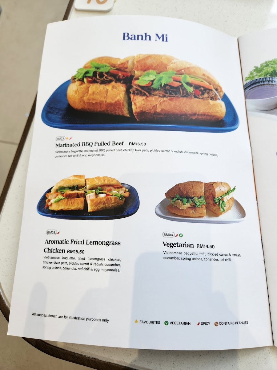 Menu Photo 7