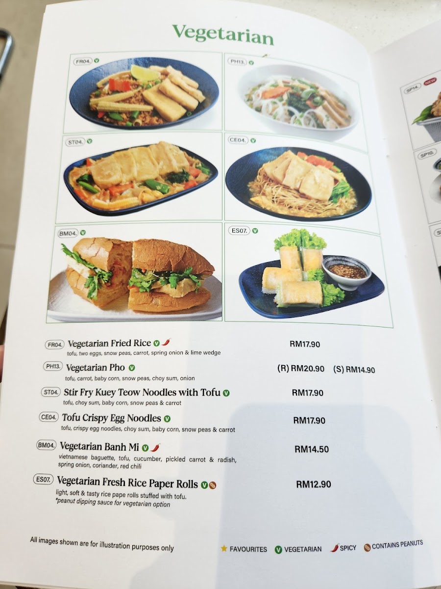 Menu Photo 8