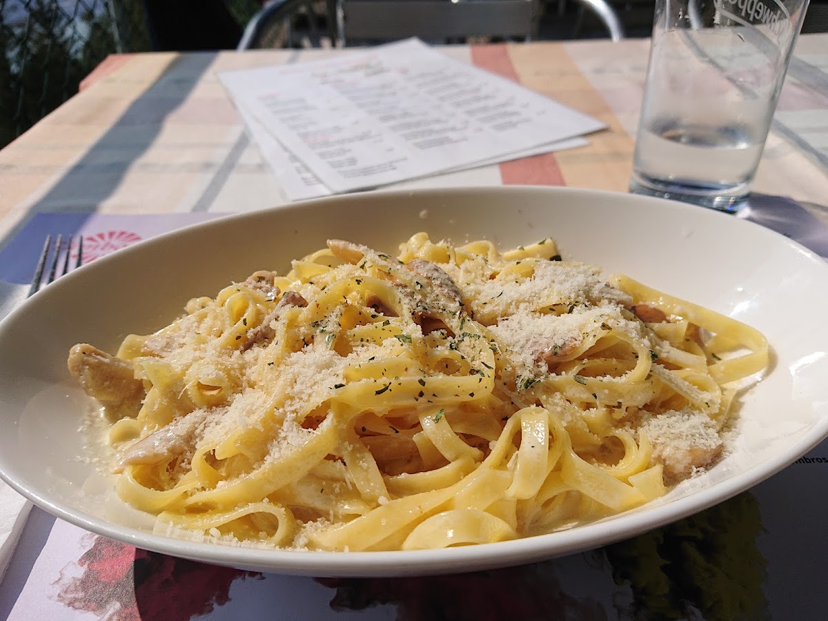 Osteria Funicolare Monte Bre - Photo 6