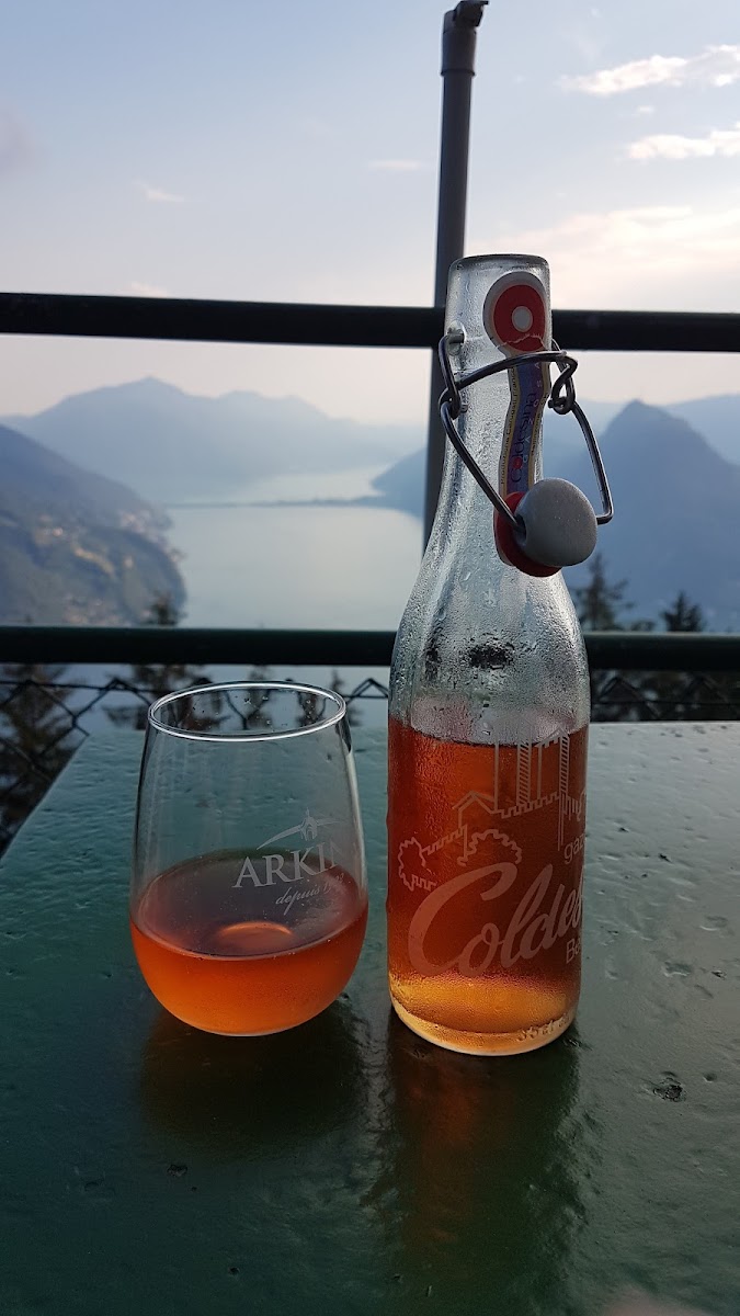 Osteria Funicolare Monte Bre - Photo 8